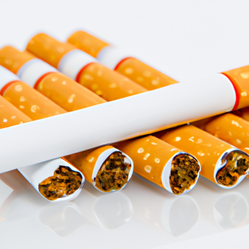 Marlboro Cigarettes