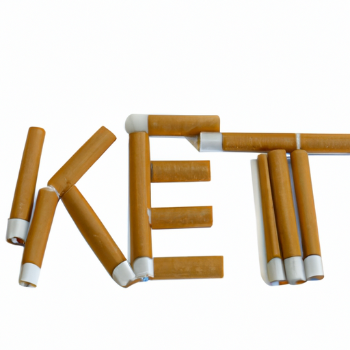 Kent Cigarettes
