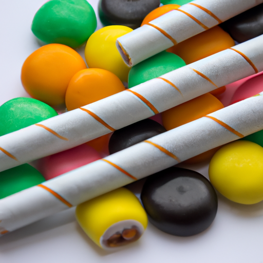 Bonbon Cigarettes