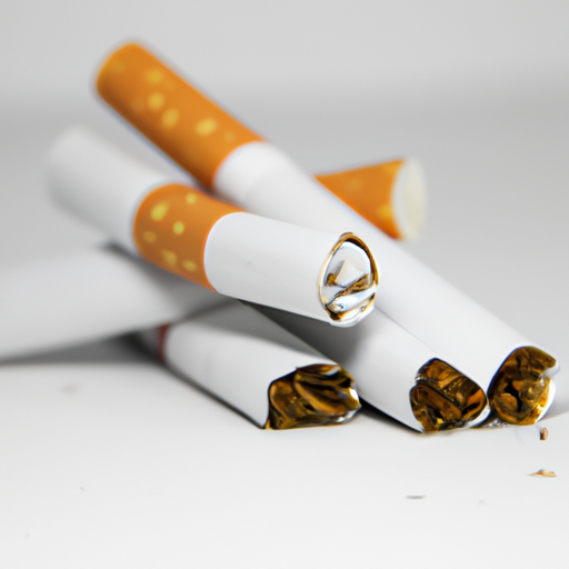Sovereign Cigarettes