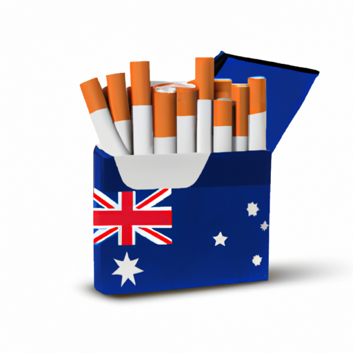 cigarettes online shop australia