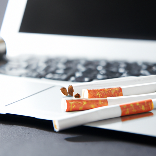 buy cigarettes online