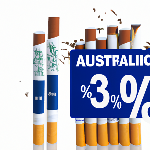 discount cigarettes australia