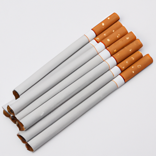 Mevius Cigarettes