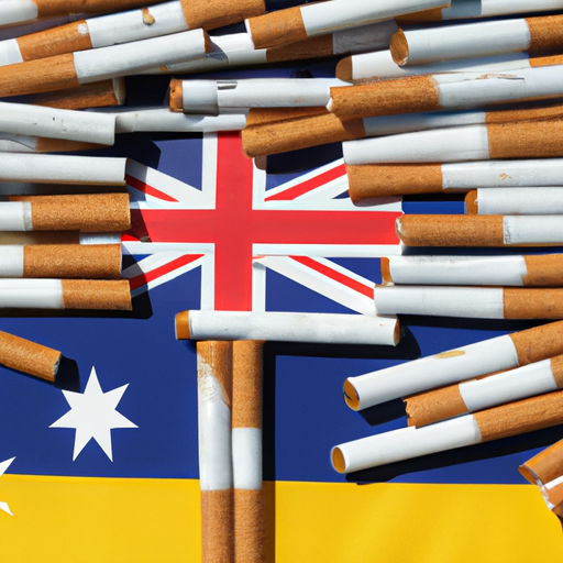 cigarettes australia