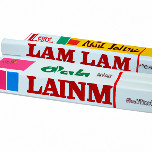 L&M Cigarettes