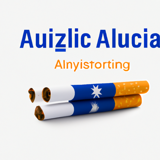 cigarettes online australia