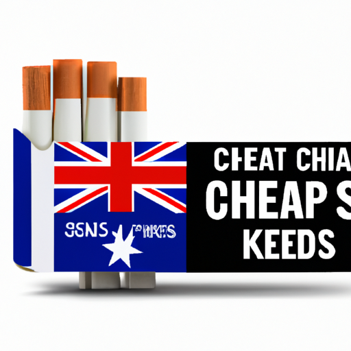 cheap cigarettes online australia