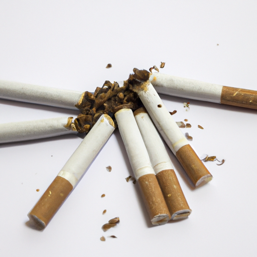 Sovereign Cigarettes