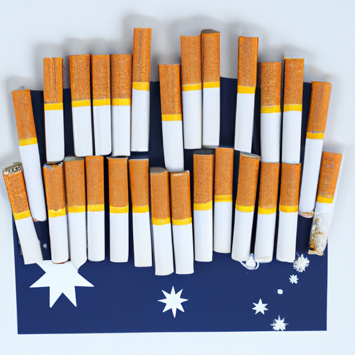 cigarettes australia