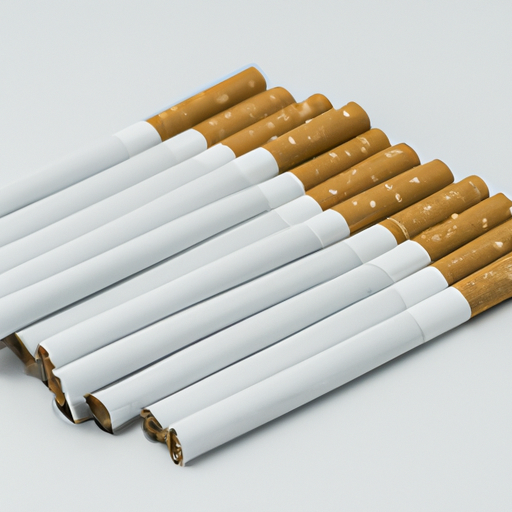 Esse Cigarettes